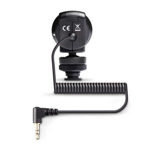 میکروفون مینی مرنتز مدل Audio Scope SB-C2